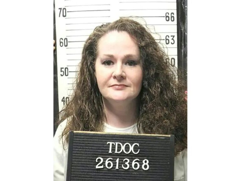 Caso Christa Pike: ¿qué ocurrió durante la ejecución fallida en Tennessee?