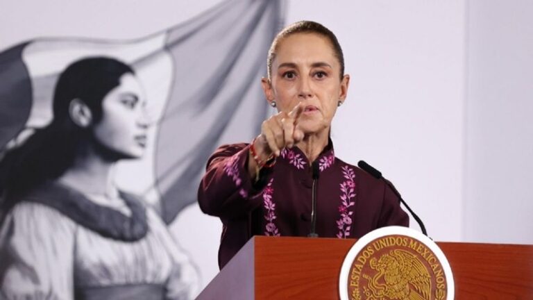 Claudia Sheinbaum y Jalisco acuerdan atender crisis de agua